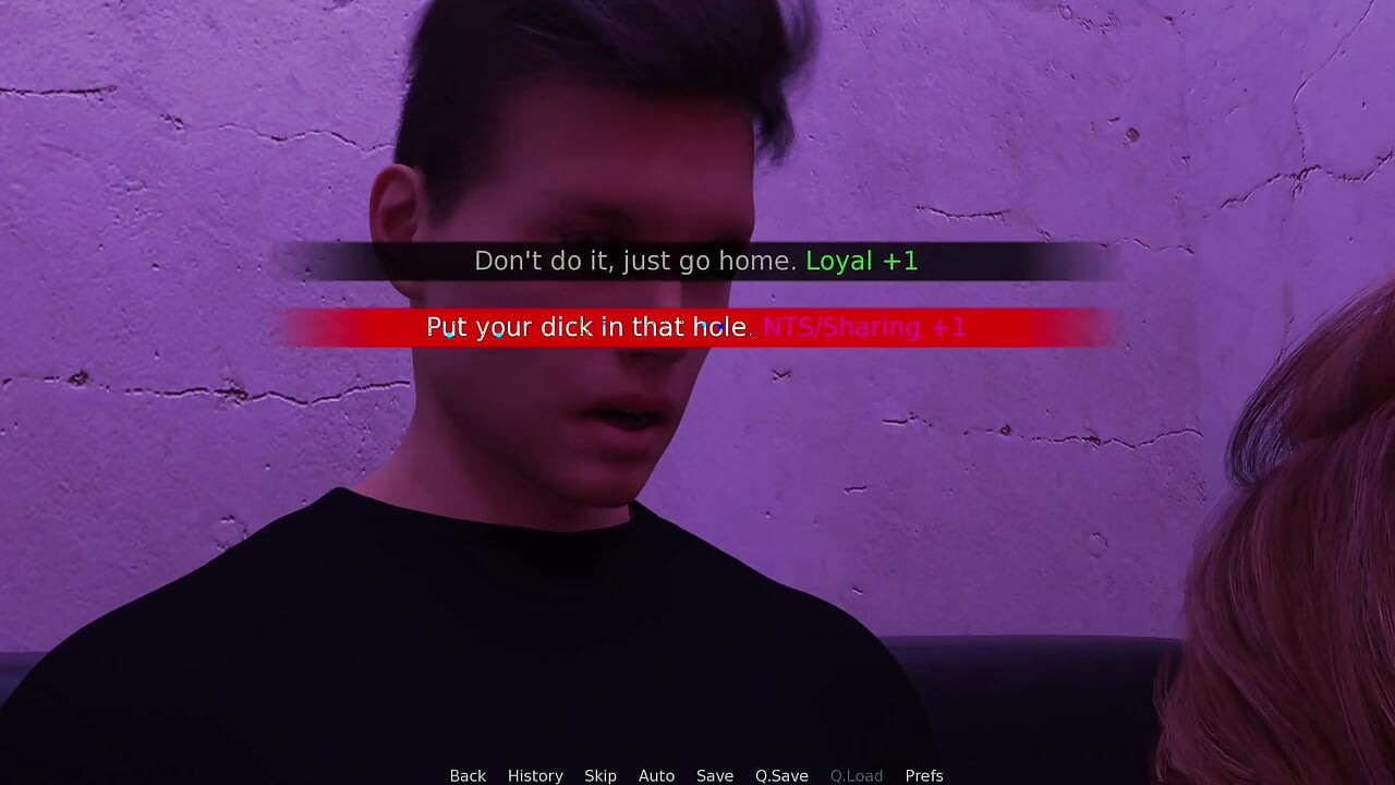 ニュー・ネイバーフッド - V0.7 - パート2