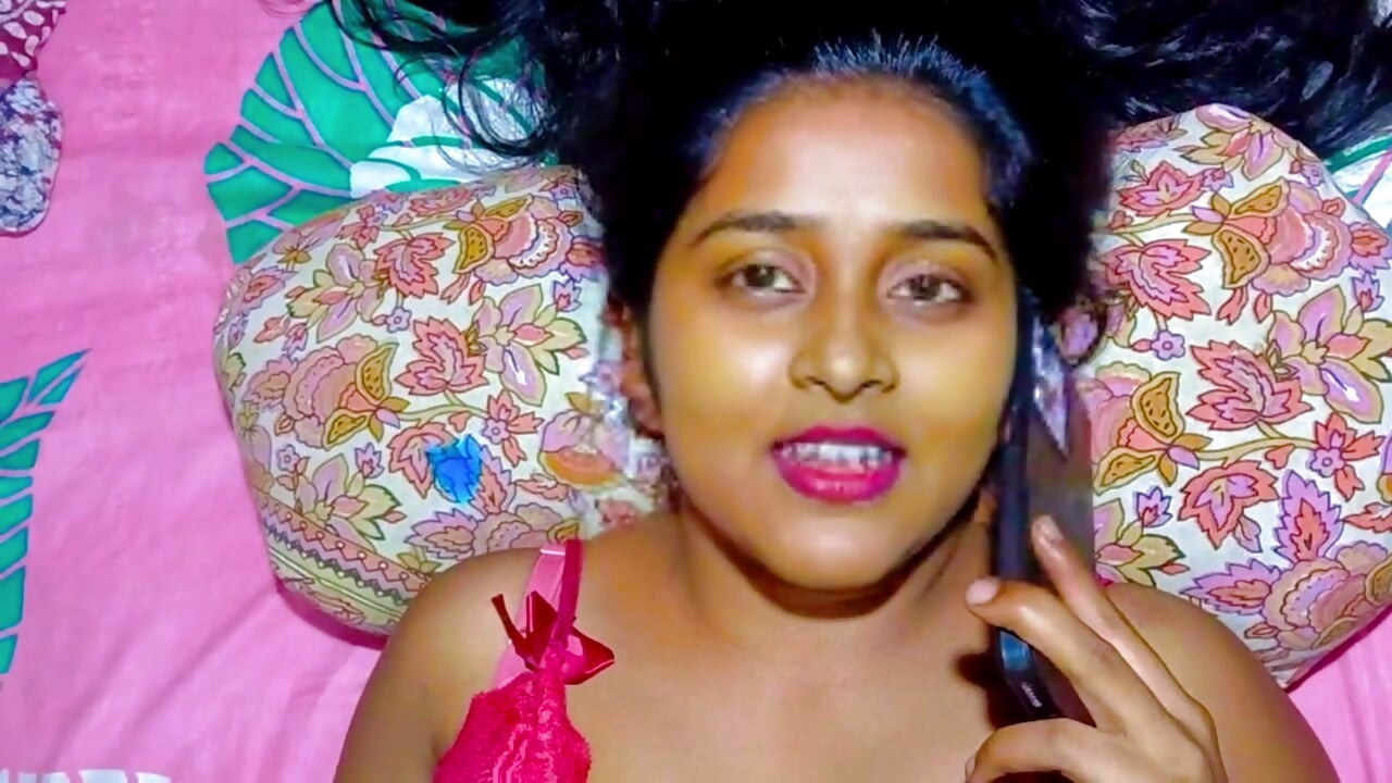 cheating while on a phone with her boyfriend