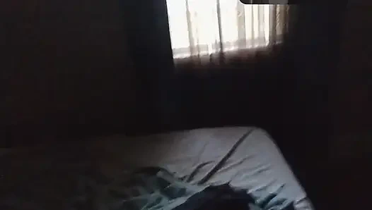 Pro athletes and the C.I.A Chef with some good interracial love.