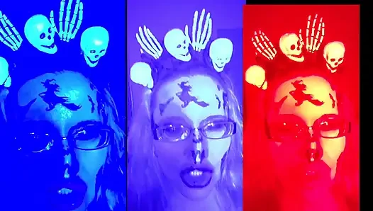 You Pay for Her New Lingerie While Wearing Her Stained Panties - Patheti...