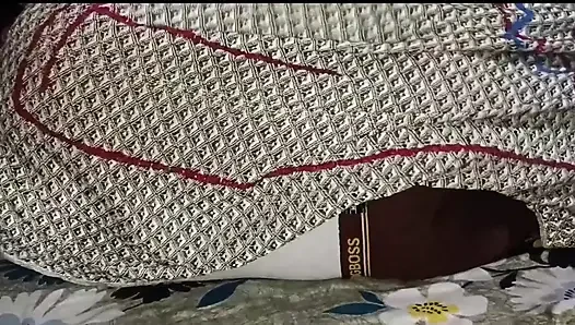 Gaon ki bhabhi ki thukai