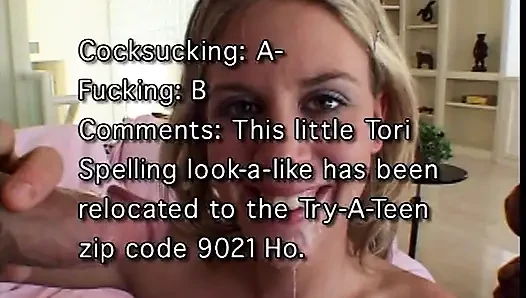 Horny stud banging sexy babe hard after getting his hard cock sucked