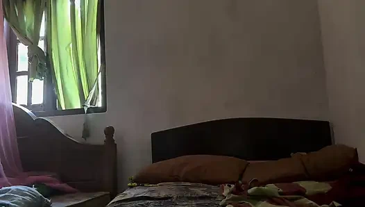 Pasangan Sri Lanka tiba-tiba