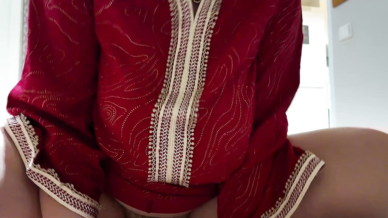 Turkish XXX Sex With Beautiful MILF
