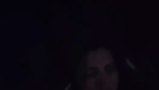 Pria Kulit Hitam Meniduri Istri Rusianya