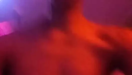 evde yalnız