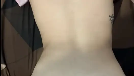 My Venezuelan Neighbor Asks Me To Fuck Her Without A Condom In Medellin Colombia