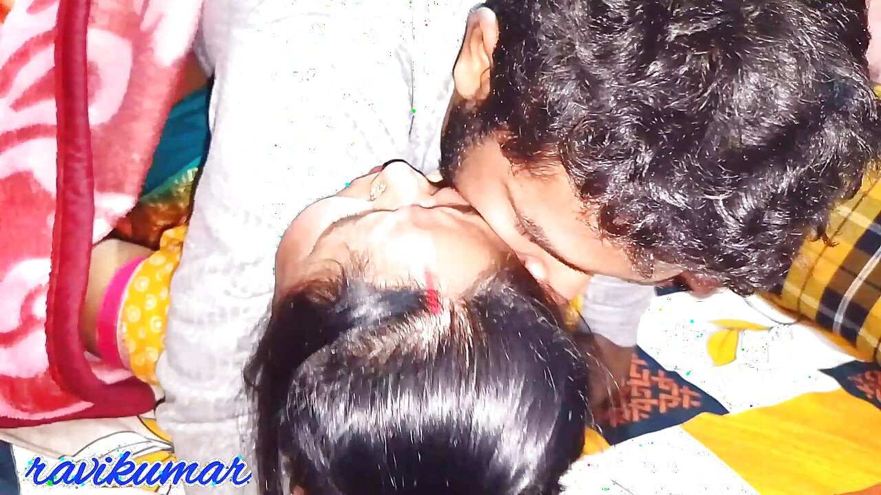 Ham Apne Piyari si Patni Ke Shath Majese Sex Kiya