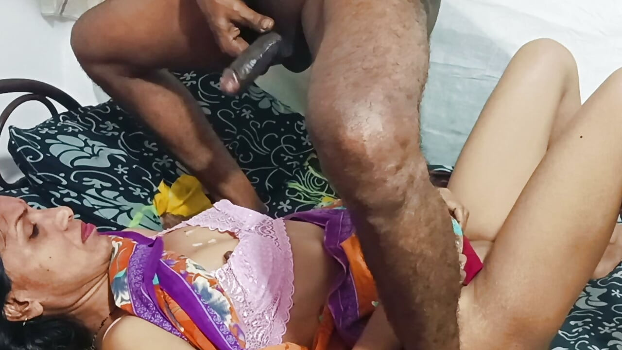 I made my sister-in-law suck my cock and fucked her hard.