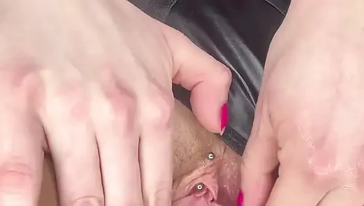 JOI Facesitting