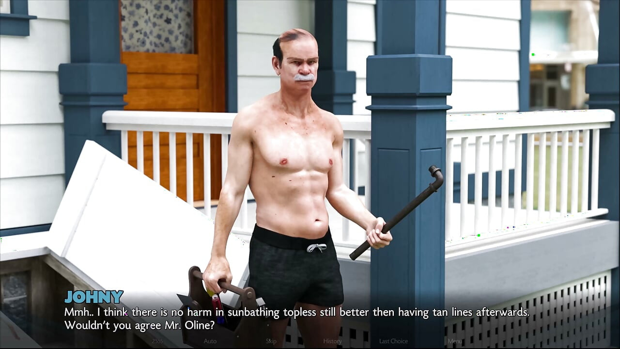 Timestamp 21 Bacon știe că am futut-o pe Heather