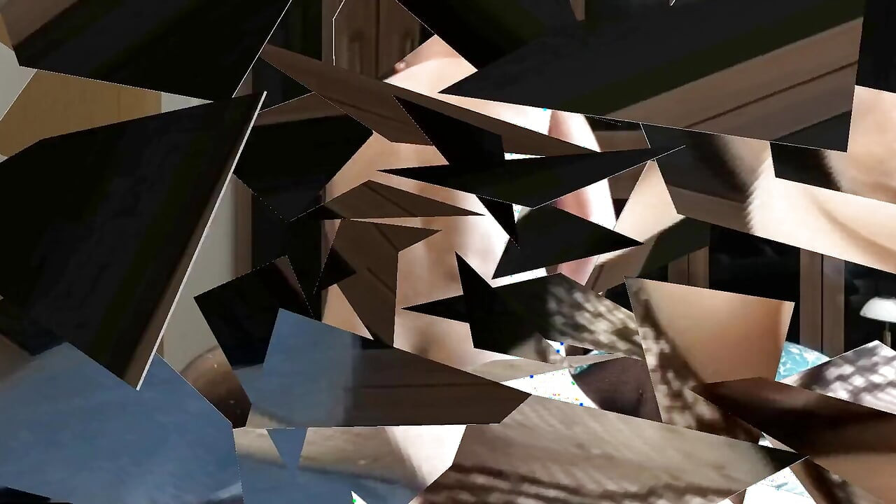 Dad Out - Stepmom Teaches Sex and Cums with Stepson