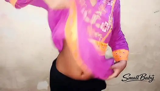 Hintli yalnız yenge seks videosu