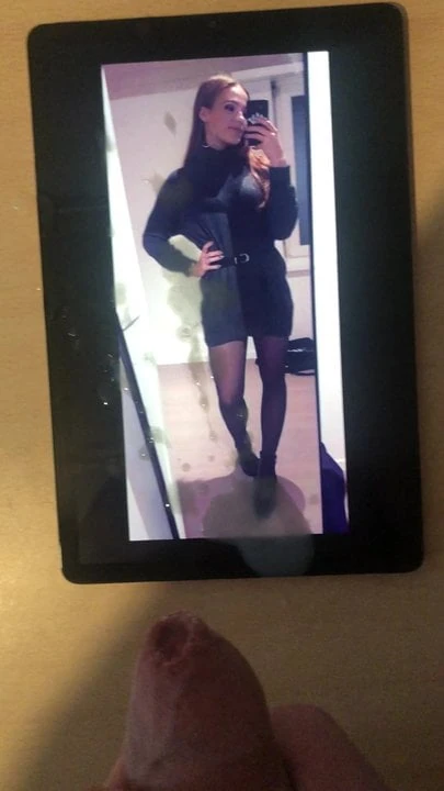 Cum Tribute a request