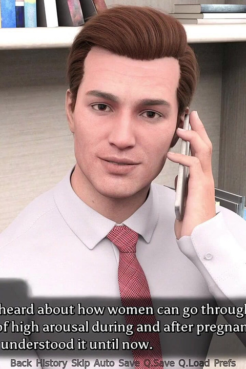 Perkahwinan yang sempurna #4