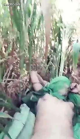 Pooja sali jija fucking outdoors