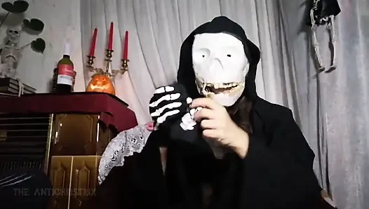 Halloween di Mfc - intro