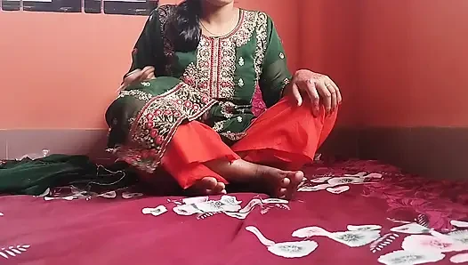 Liza 1st Time Home Sex