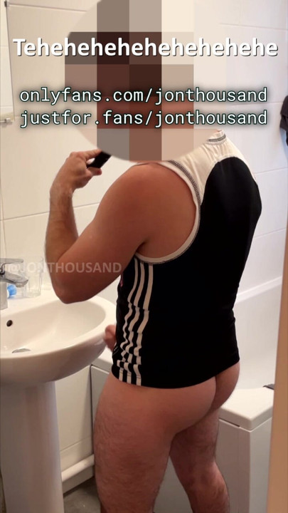 Str8 룸메이트 멀티태스킹 XD