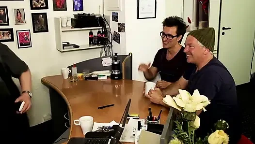 Deutschland porn - (Full Movie)