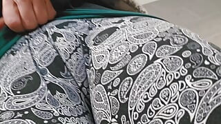 Piss Adventures at the Dumpster, Docks and Public Toilet