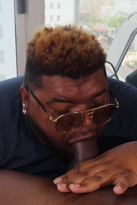 Mrbigd & Santana