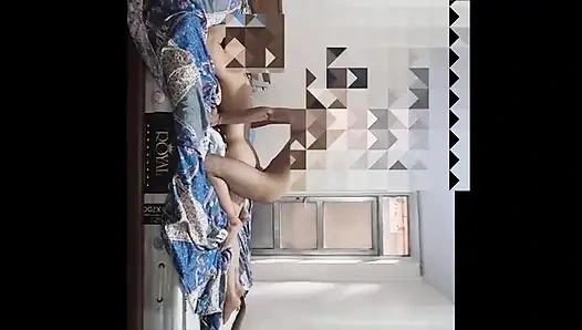 En iyi seks İranlı mim sin barsadco