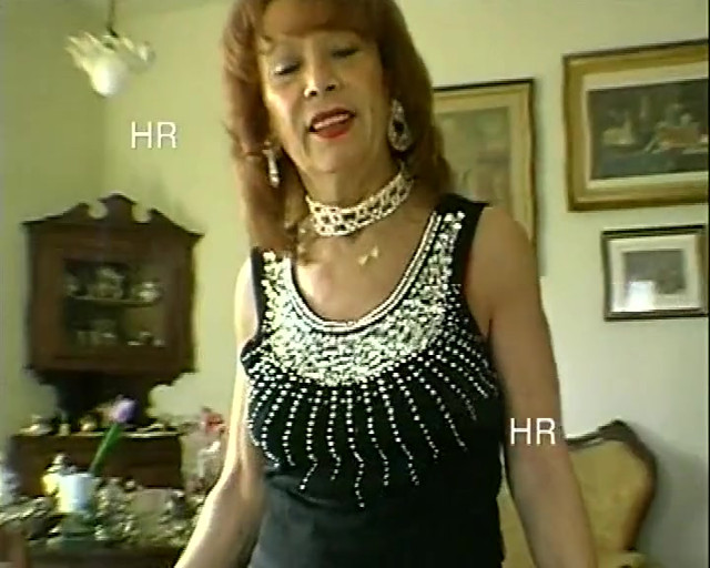 Amazing Unedited 90's Porn Video #9