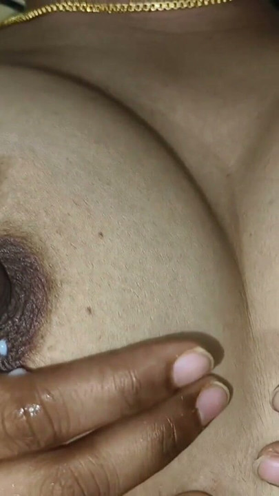 Anu aunty with stranger | Clip 1