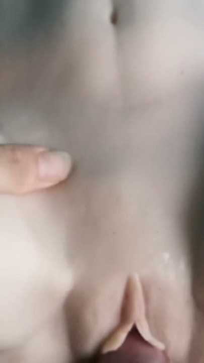 tôi bắn tinh lên lồn mình 3 | Clip 1