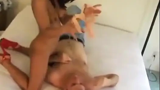 Terör edepsiz orta yaşlı seksi kadın