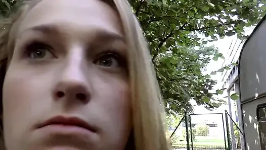 Deep sex with my stepdaughter