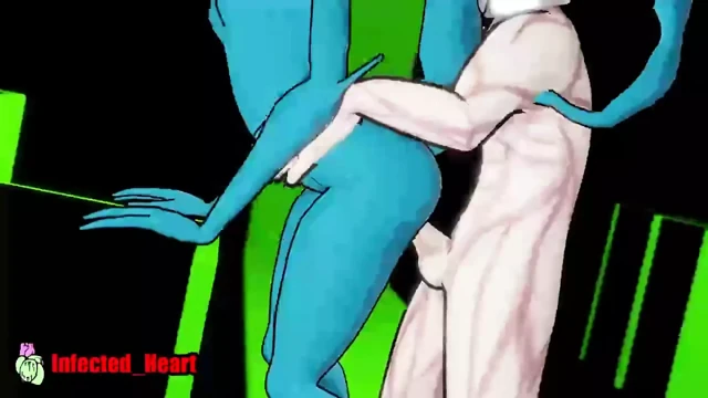 Infected_Heart Hentai Compilation 83