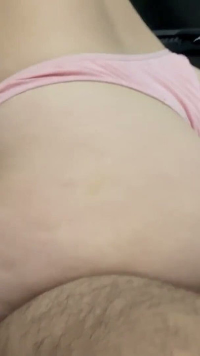 my stepsister wants me to fuck her, I didn't say no | Clip 1