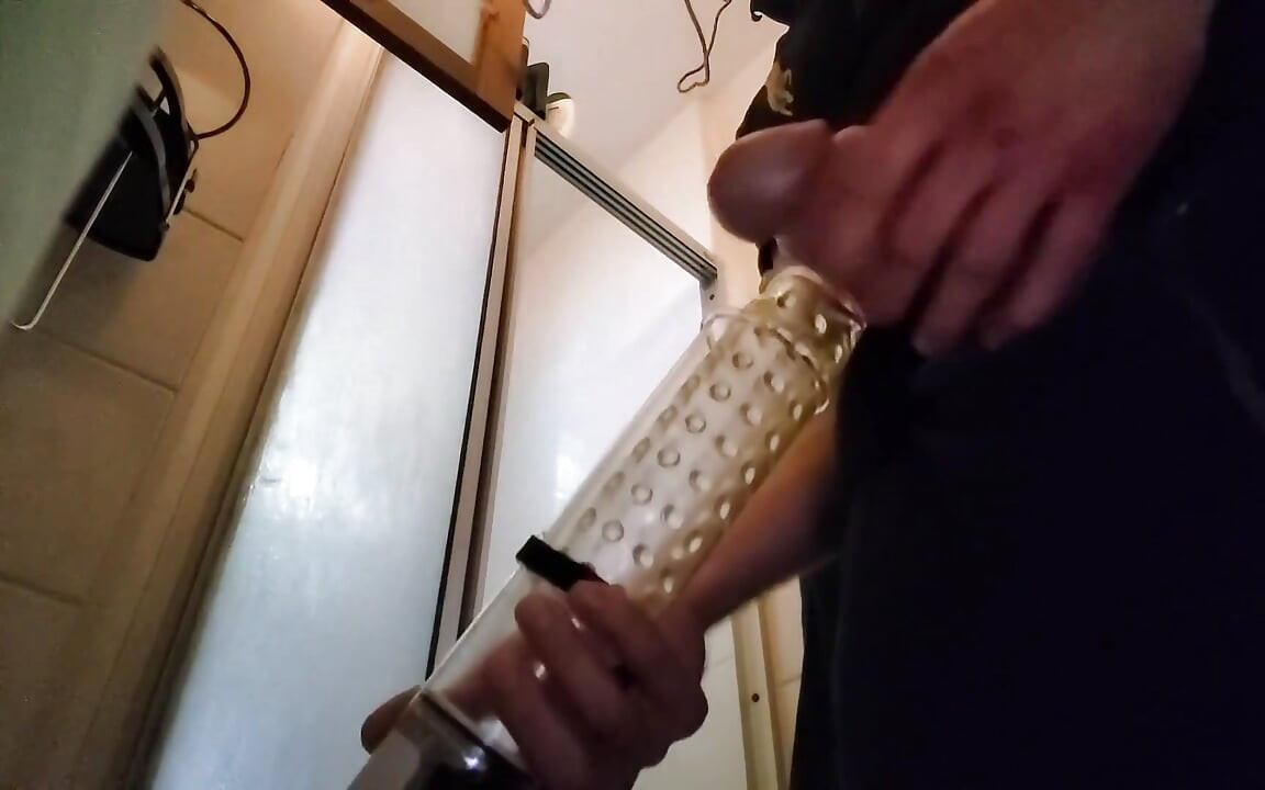 I'm Cuming