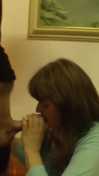 Iconic moment from "Embarrassing fuck secret, his cock doesn't stand"
