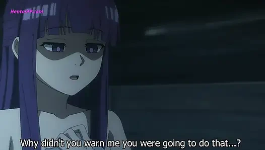 Stark Pounded Fern from Behind as Snow Piled Outside – A Cold Evening, a Hot Fuck