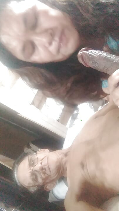 Love touch and sucks
