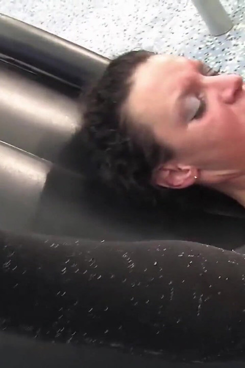 Perverse Pleasure - Part 1