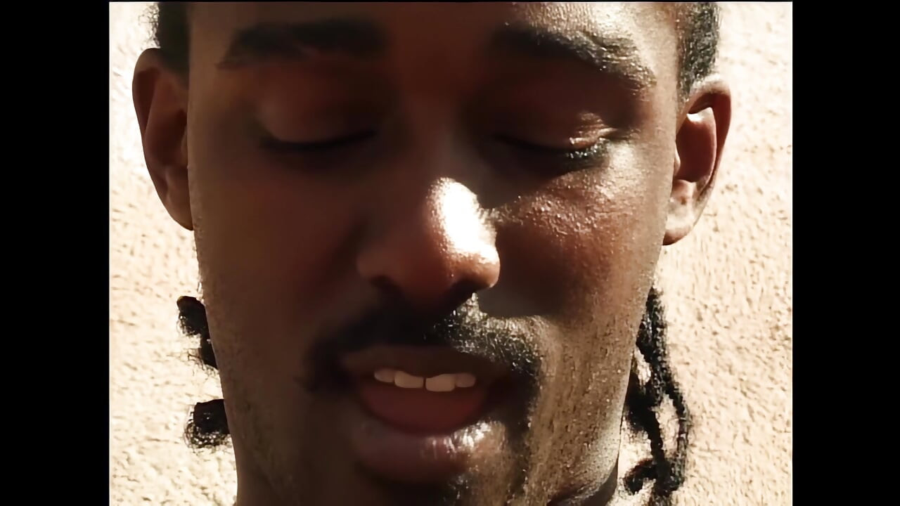 Black Panther Love - Epizoda 1