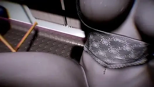 Trende sikiş dolu harika zaman