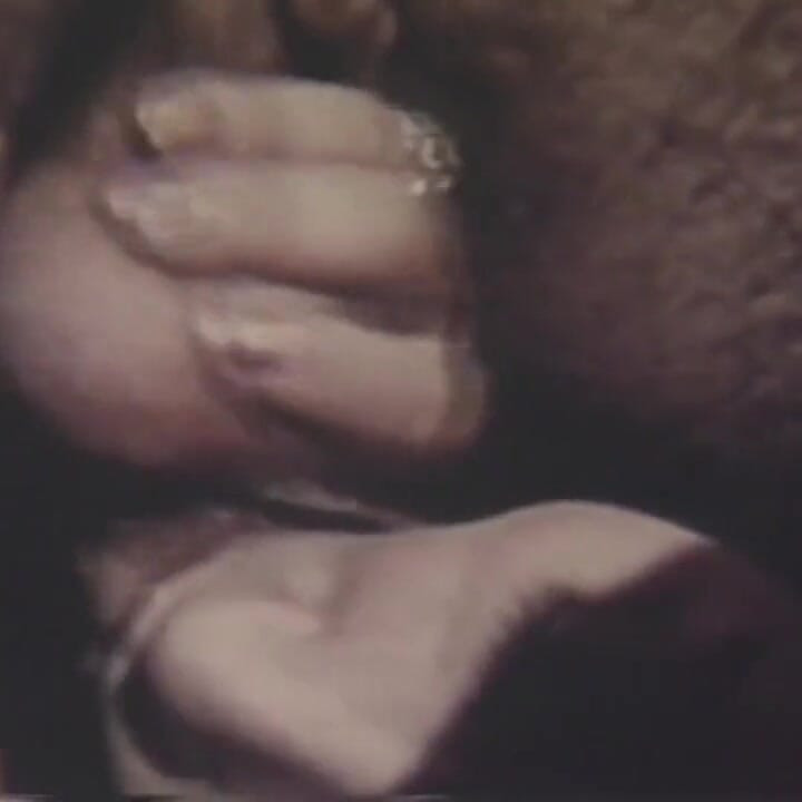 A big cock for a vintage bitch
