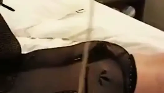 Sahibe dominafire ile gerçek kadın egemenliği seansı bölüm 1
