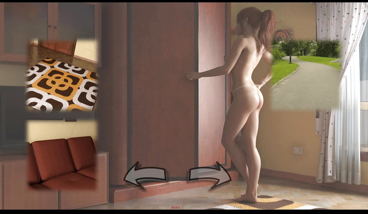Beauty and the Thug-Milf with a huge bubbly ass gets fucked hard