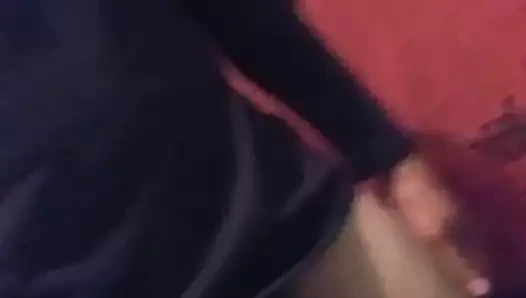 Olgun azgın arkadaşım için iyi geceler