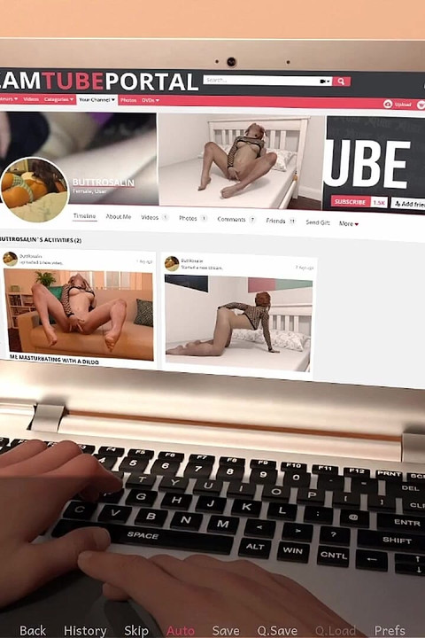 페티쉬 로케이터 - 1일 만에 두 명의 소녀 보지 먹기