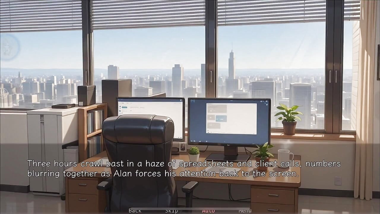 Ntr’ed by My Friend - Nts Path - Part 2 - Ending