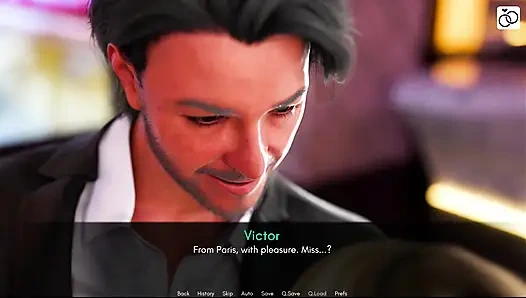 Цена желаний, часть 2