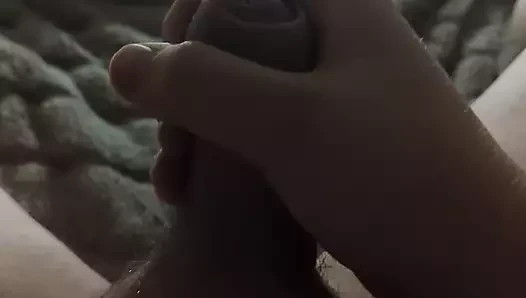I'm so fucking horny