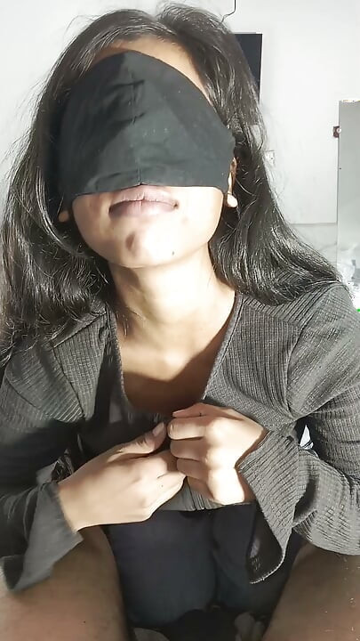 I invited my bhabhi over and had sex with her.